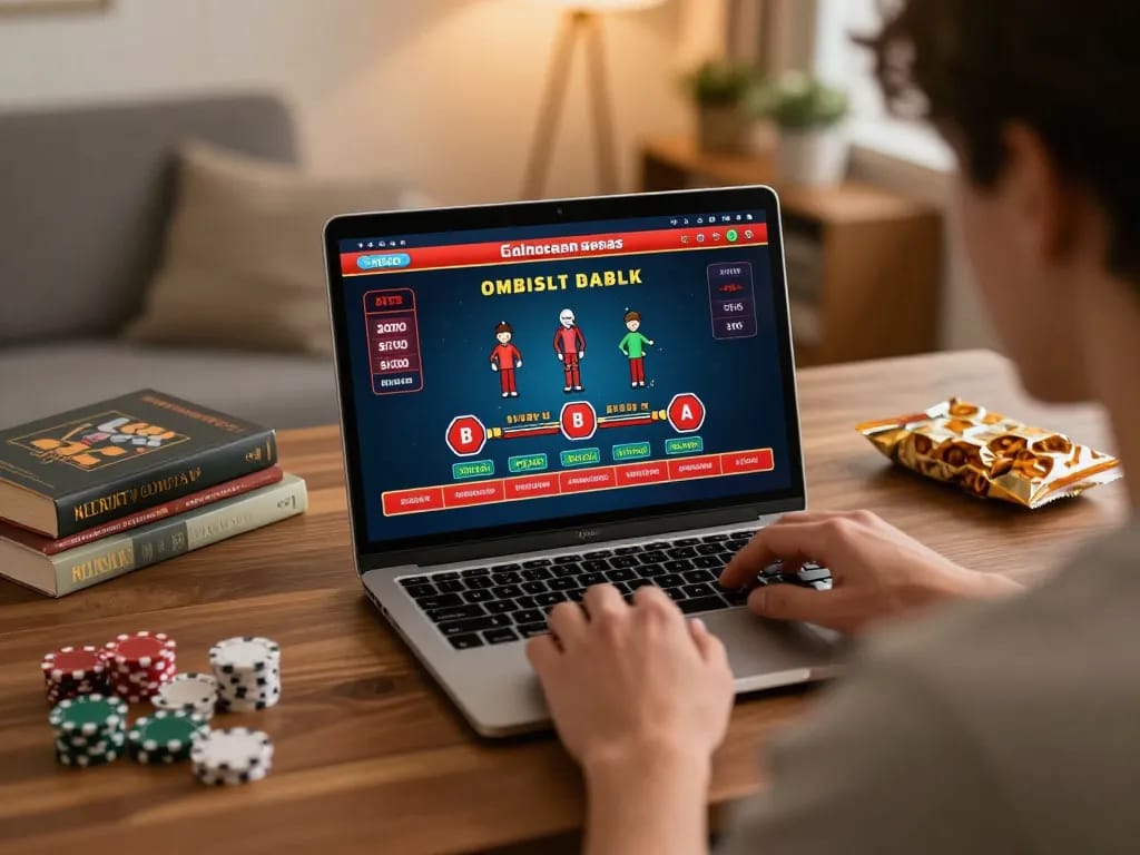 Player engaging with legendelectricnd at a live dealer blackjack game, focused on strategic bankroll management.