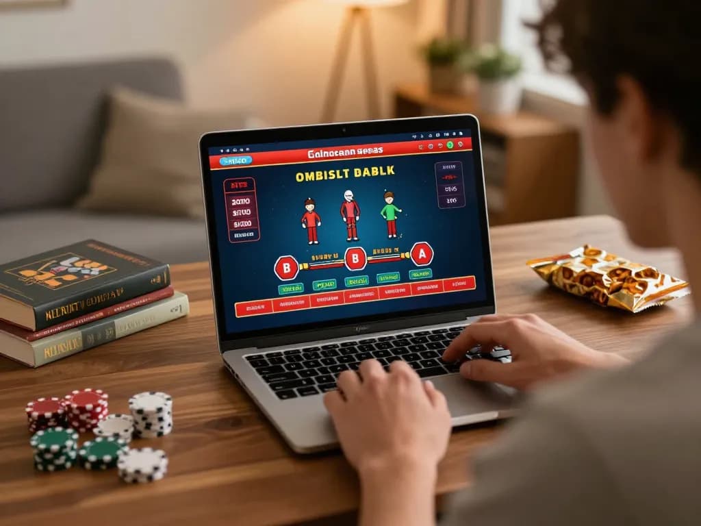 Player engaging with legendelectricnd at a live dealer blackjack game, focused on strategic bankroll management.