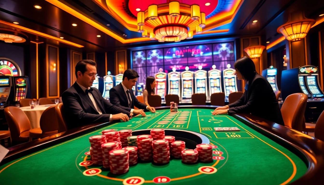 Experience the thrill of winning at https://rr88.gratis/ with vibrant casino games and luxury ambiance.