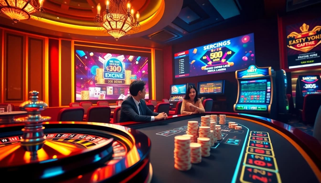 Experience thrilling wins and luxury at https://j88.gives/ with dynamic virtual roulette and engaging slot action.
