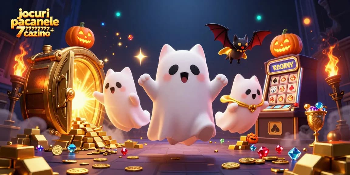 Joacă jocuri pacanele 77777 cazino și câștigă premii fantastic prin sloturi captivante pline de aur și bijuterii!