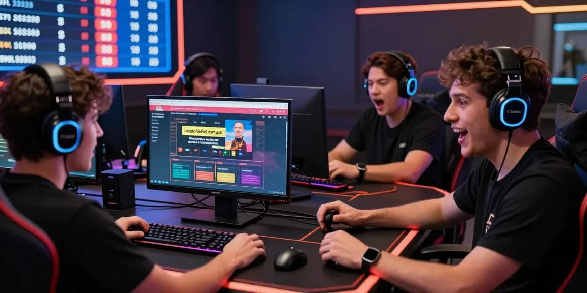 Players engaged in real money games at https://663bet.com.pk/ online platform in a vibrant and immersive environment.