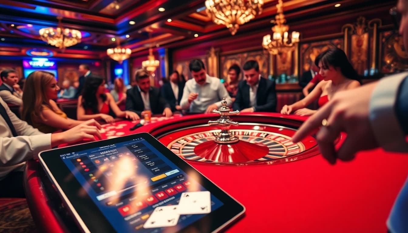 Experience the thrill of winning at https://79king.credit/ with vibrant casino games and luxurious surroundings.