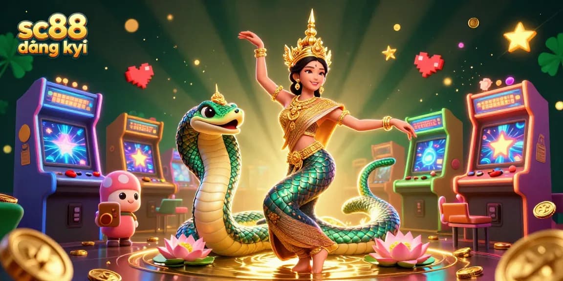 Engage with sc88 đăng ký for thrilling online gaming experiences with vibrant casino elements.