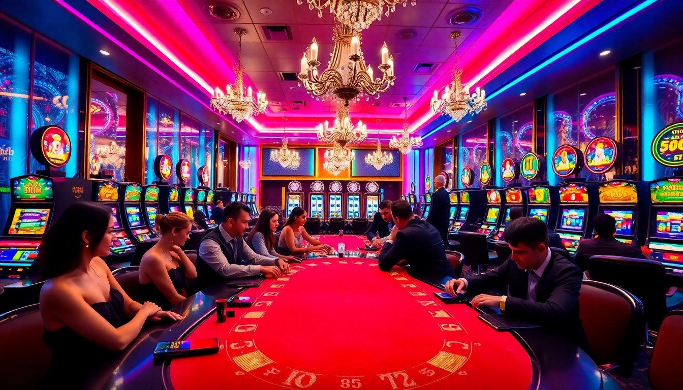 Players are enjoying high-stakes poker at https://tg88m.com/, showcasing excitement and luxury in gambling.