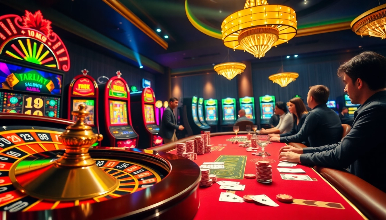 Experience thrilling casino action with 999BET featuring vibrant gaming tables and engaging gameplay.