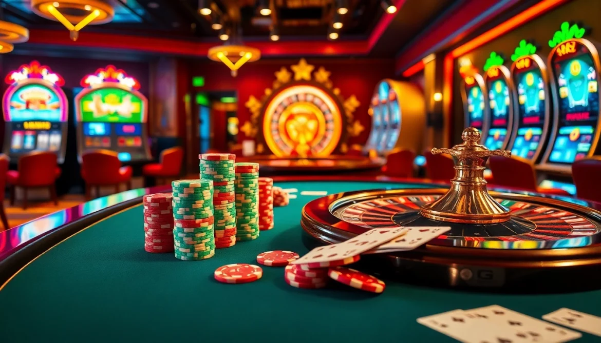 Winning Strategies for 2026: Elevate Your Game with Okking’s Expert Insights