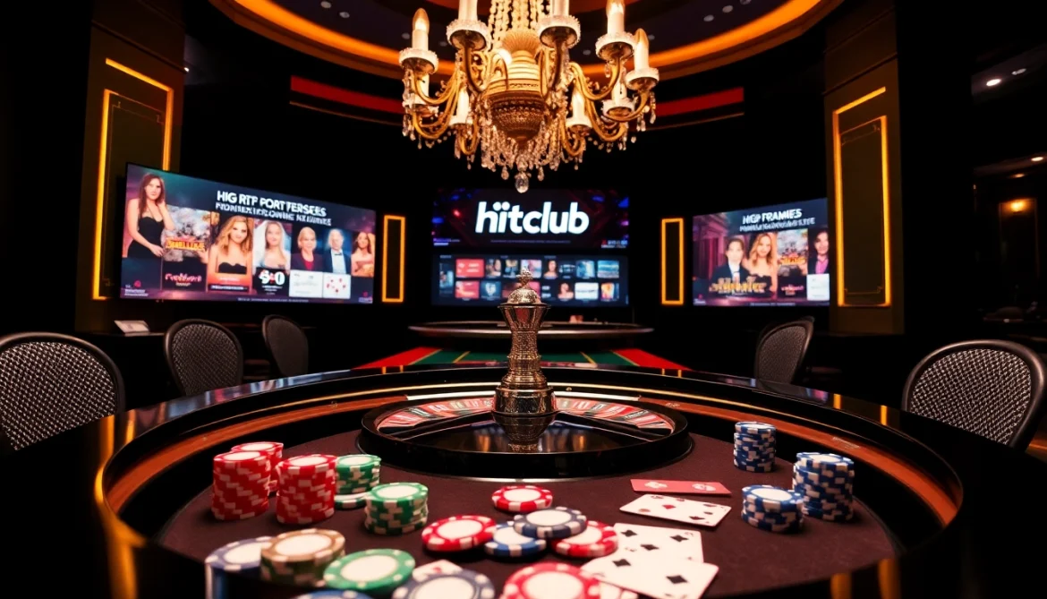 Hitclub Strategies for Winning in 2026: Proven Methods for Better Odds and Bankroll Management
