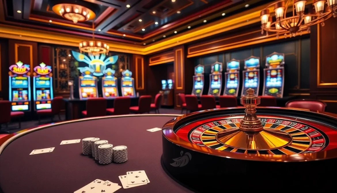 Winning Strategies at https://luckywin.com.co/: Mastering Online Gambling in 2026