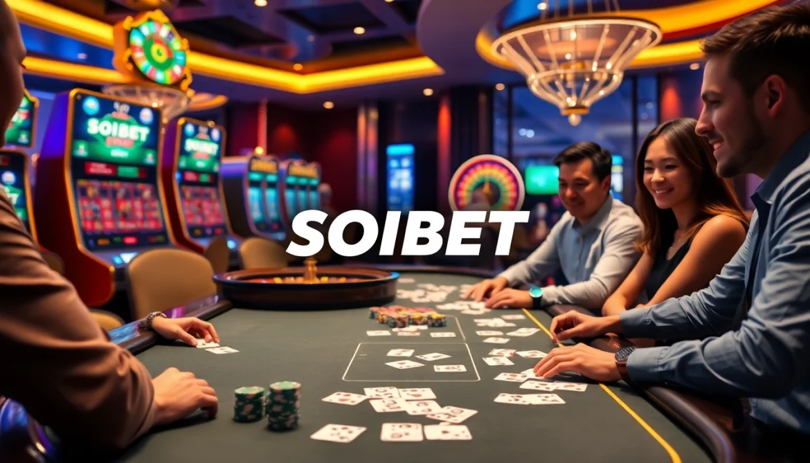 Winning Strategies for Betting on เว็บ soibet: Expert Insights for 2026