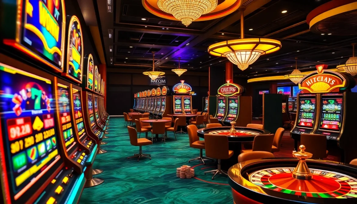 Mastering hitclub nổ hũ: Expert Strategies for Winning Big in 2026