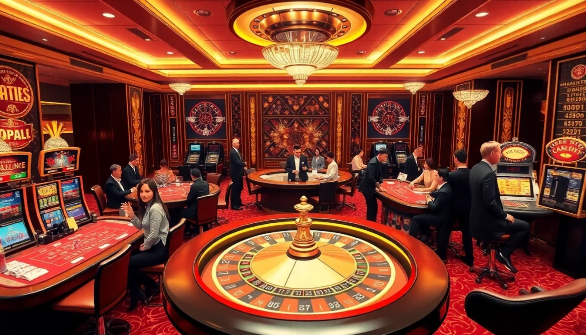 The Definitive Guide to Winning Strategies at https://nk88.sa.com/ in 2025: Master Your Game, Improve Your Odds