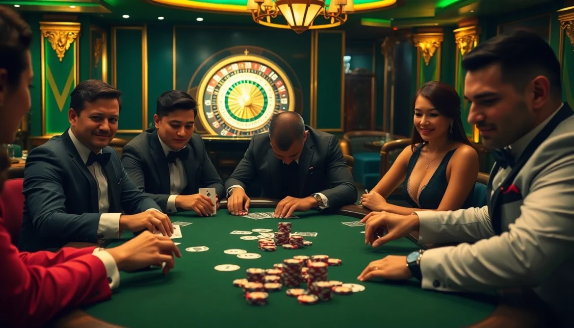 Mastering Your Strategy at Nhà Cái DEBET: Winning Techniques for 2026