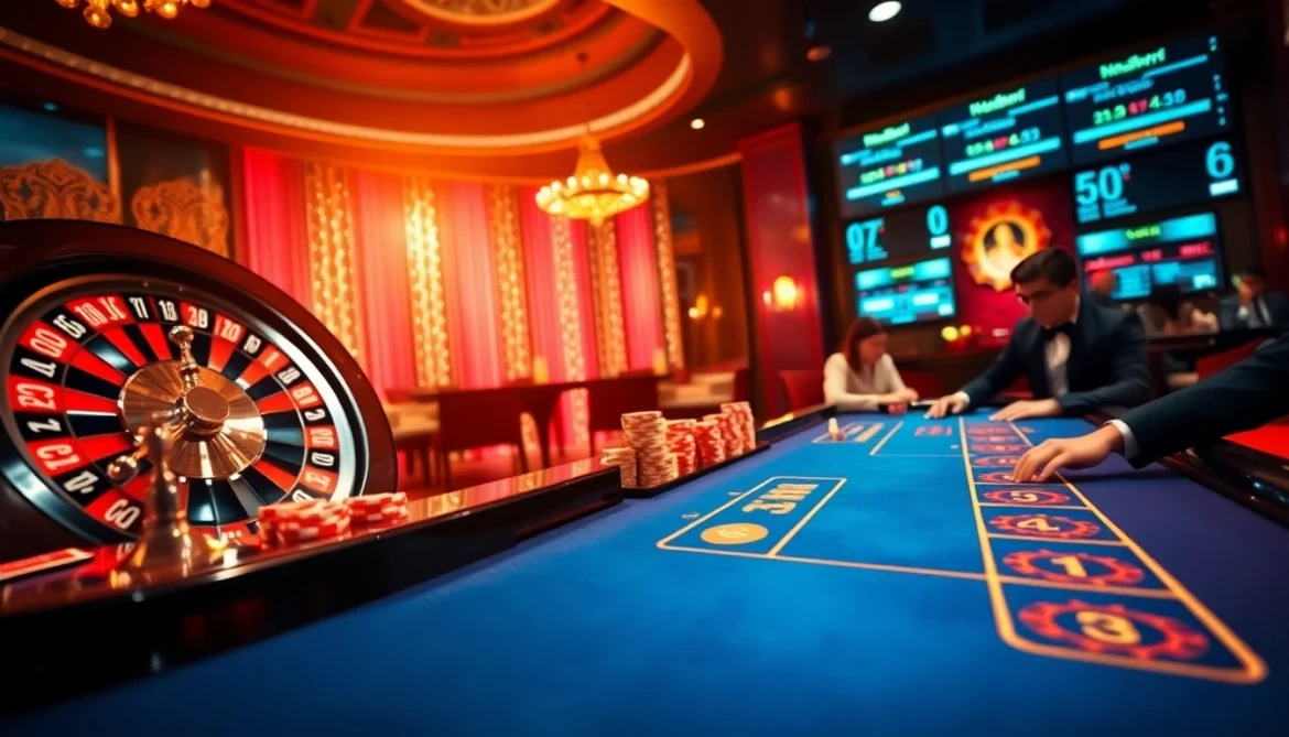 Menguasai Datukwin: Pendekatan Strategis untuk Menang di Dunia Perjudian Tahun 2025