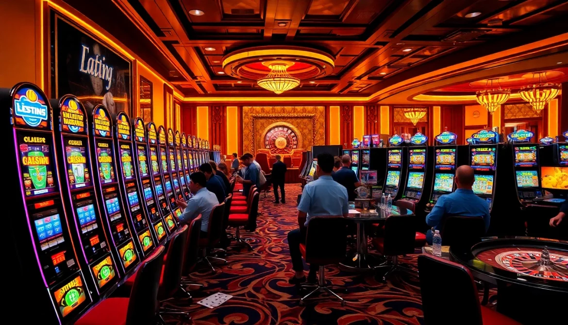 Mastering Situs11: Strategic Winning Techniques for the 2026 Online Gambling Landscape