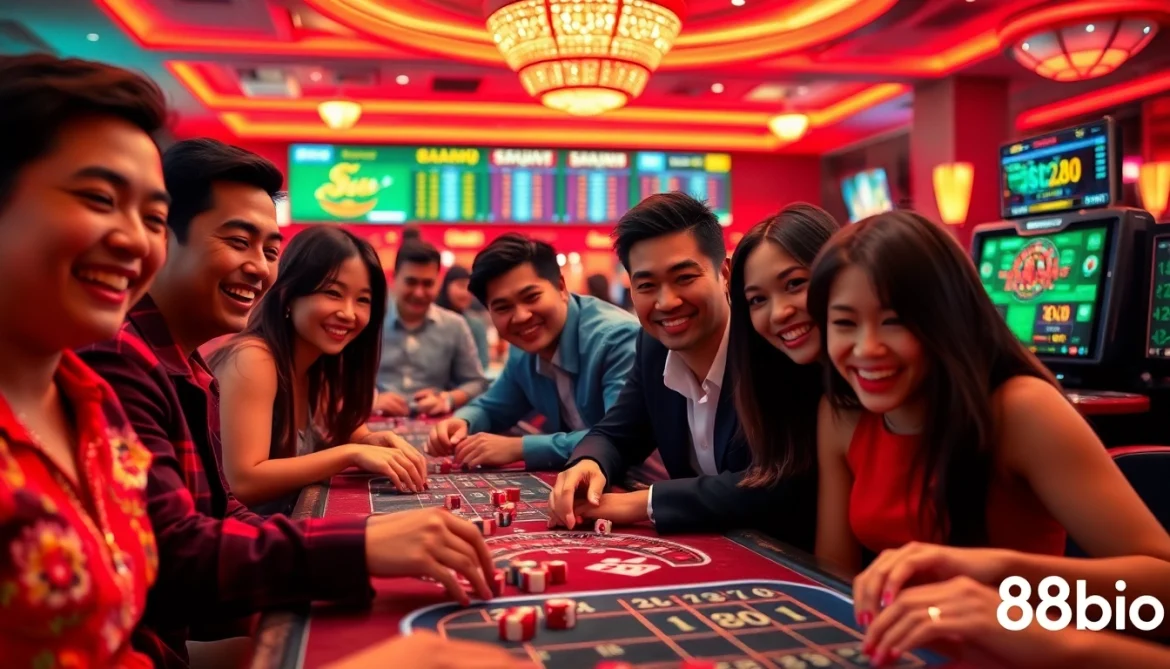 Expert Tips to Enjoy Winning at https://go88.bio/ in 2026