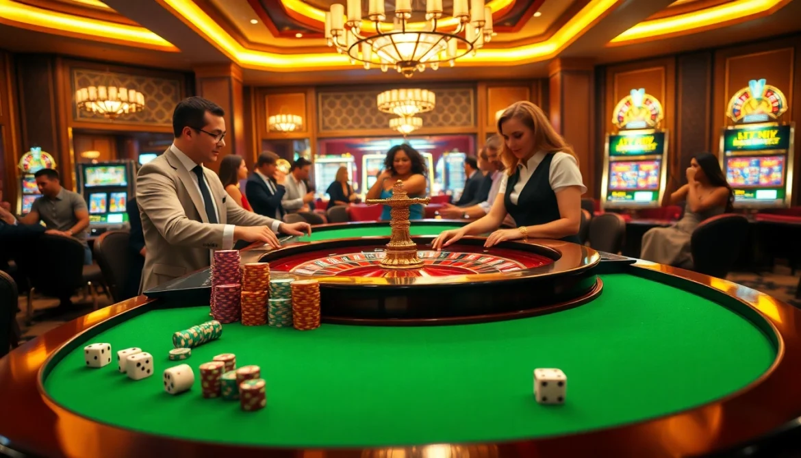 Winning Strategies for Thrilling Plays at Tha bet: Your 2026 Guide to Mastering Casino Games