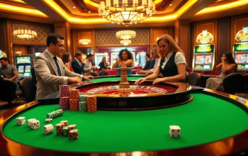 Experience thrill and excitement at Tha bet with vibrant casino games and dynamic betting.