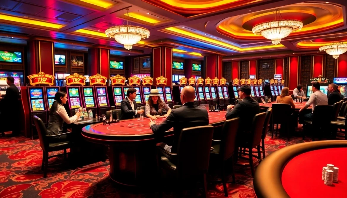 Winning Strategies for 777pub Casino in 2026: Advanced Tips for Better Odds