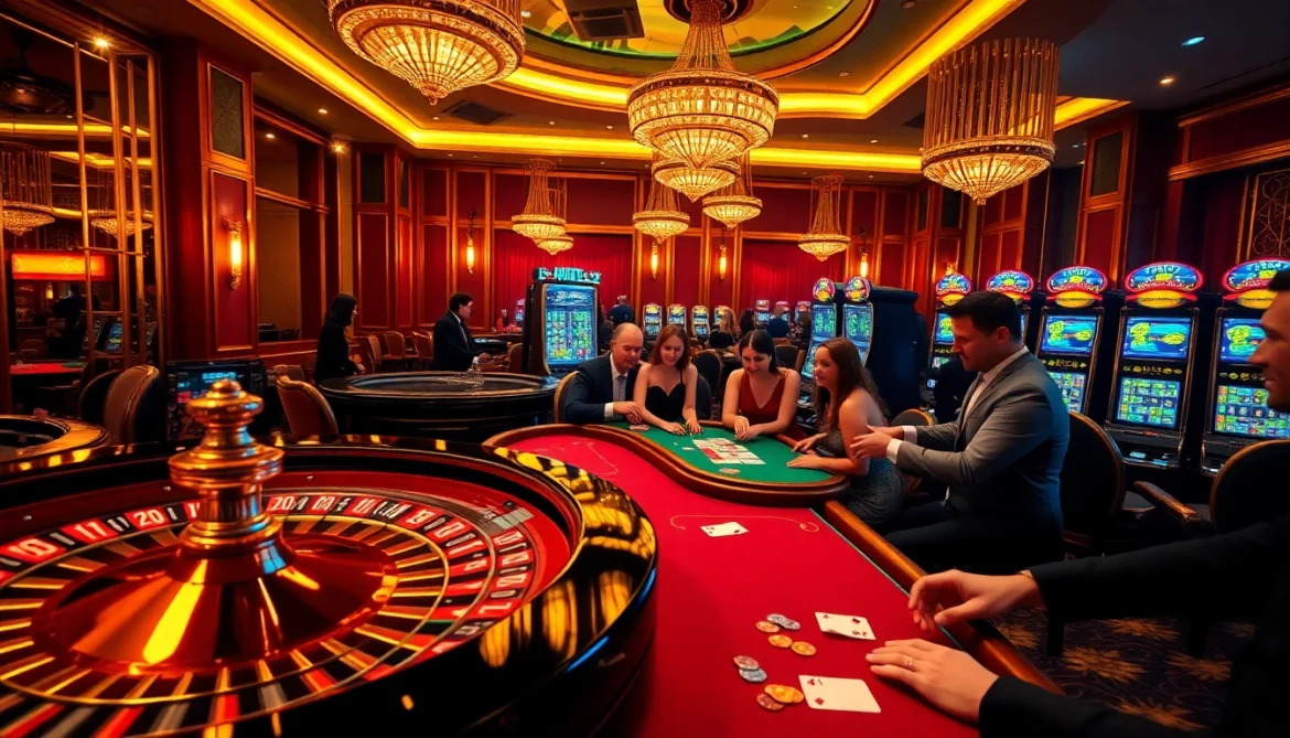 Winning Strategies for 2026: Bet Smart on https://new88.gold/ for Ultimate Casino Success