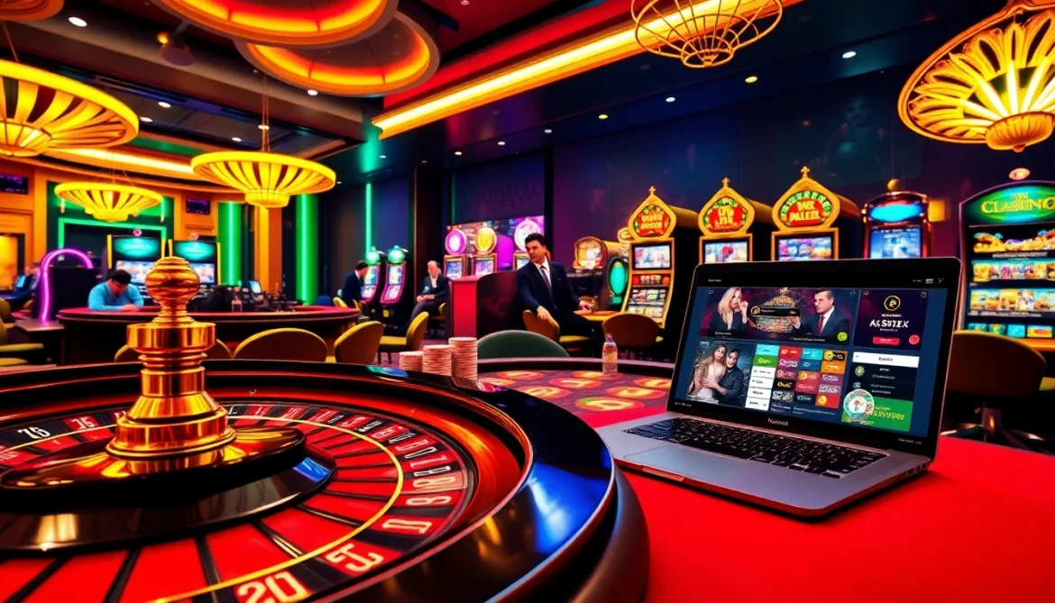 Winning Strategies at https://luck882.co.com/: Comprehensive Guide for Gamblers in 2026