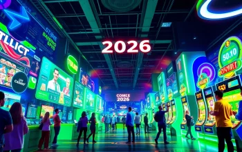 KJC's online entertainment platform showcasing diverse gaming experiences on https://kjc.football/ with vibrant graphics and user-friendly interface.