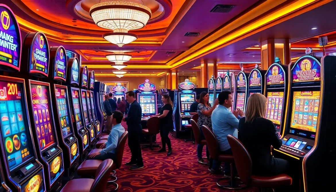 Strategi Slot untuk 2026: Taktik Menang dan Manajemen Bankroll untuk Pemain Judi